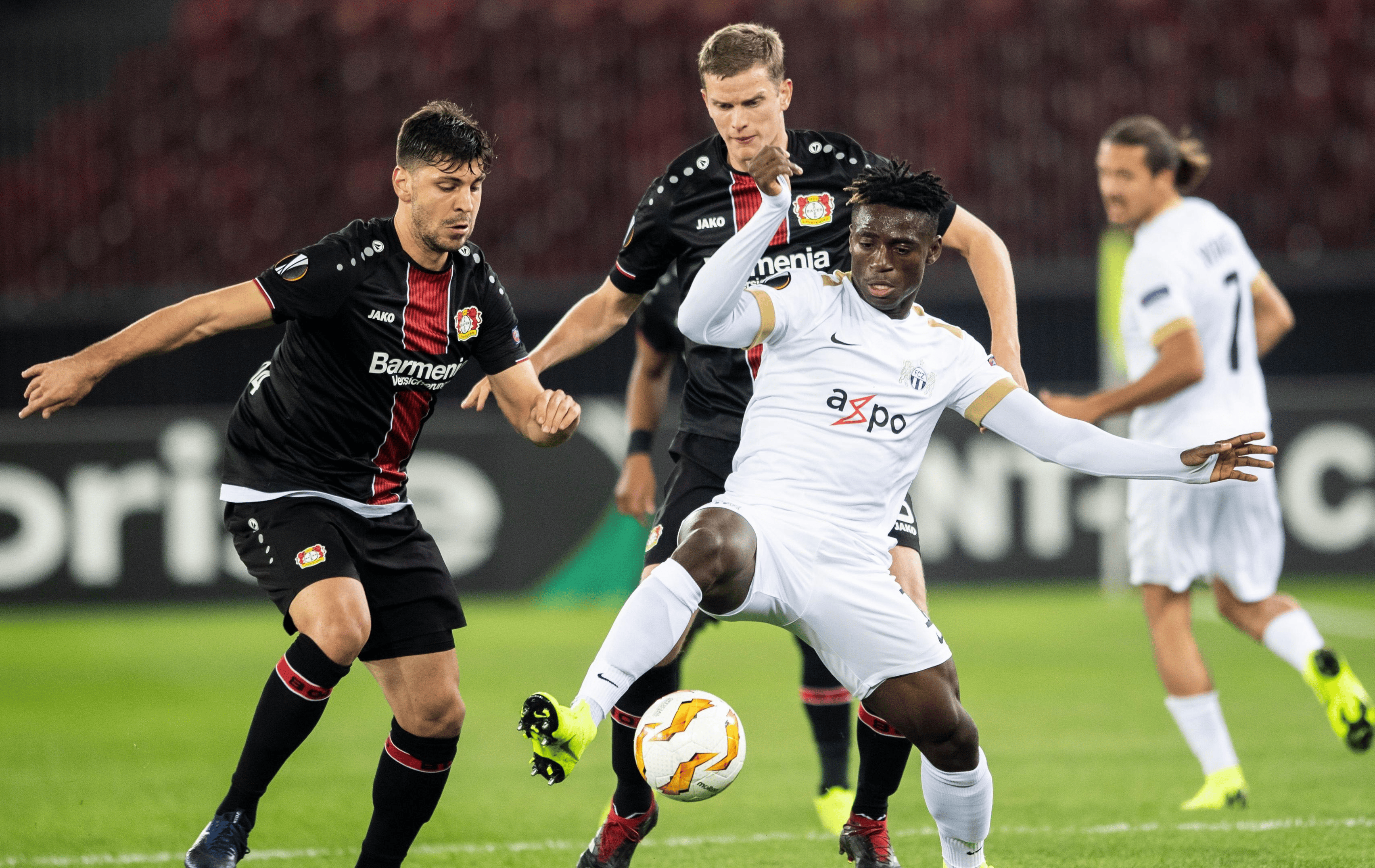 金年会官方登录-霍芬海姆vs门兴格拉德巴赫